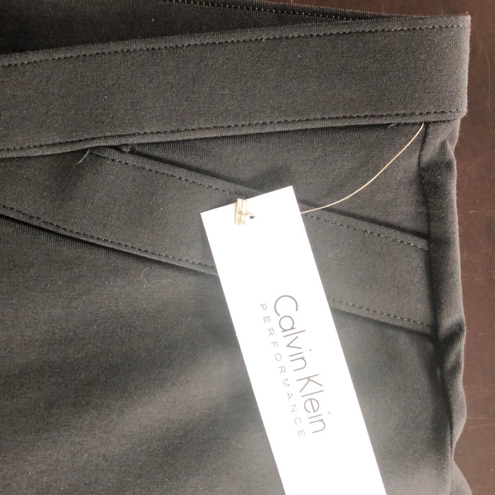 NEW Calvin Klein Performance leggings